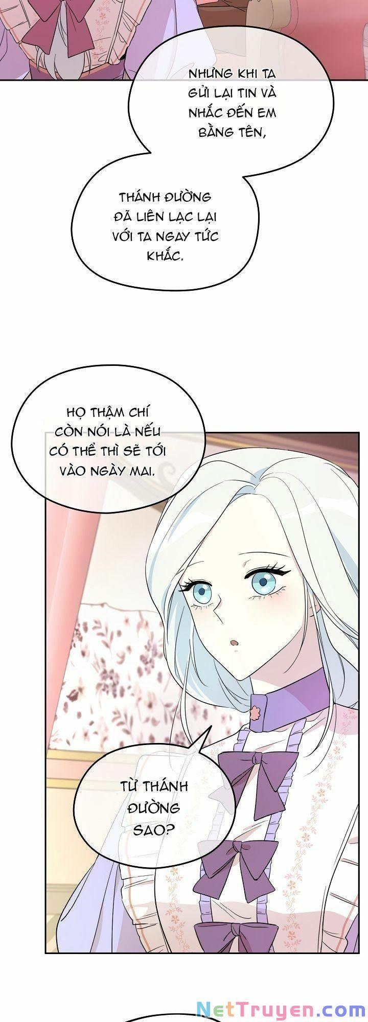 Tôi Là Mẹ Kế Của Nam Chính Chapter 48 - Trang 2