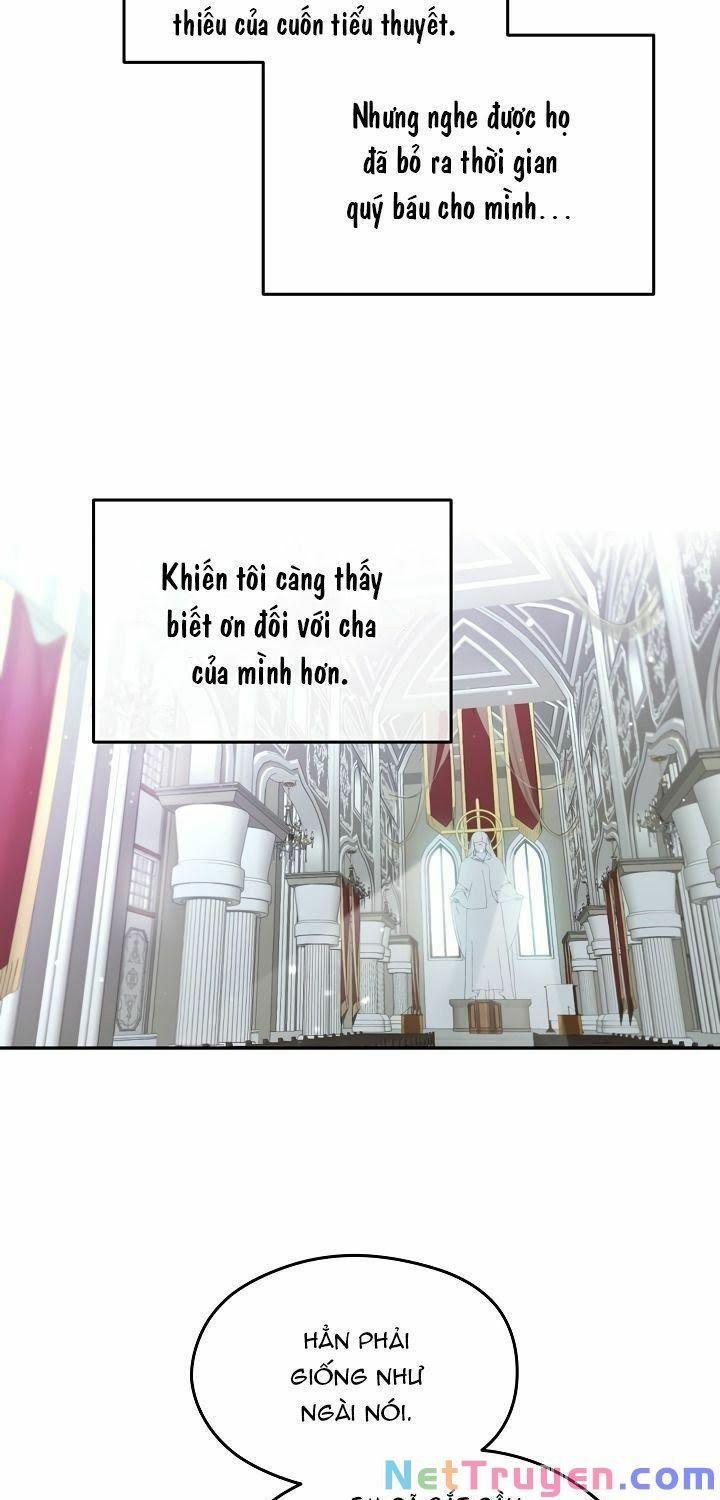 Tôi Là Mẹ Kế Của Nam Chính Chapter 48 - Trang 2