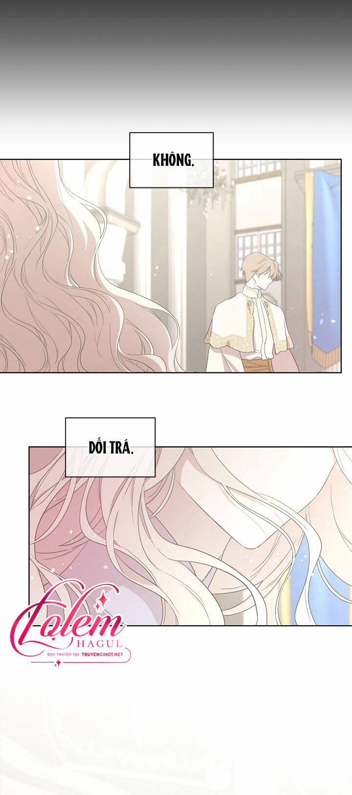 Tôi Là Mẹ Kế Của Nam Chính Chapter 47 - Trang 2