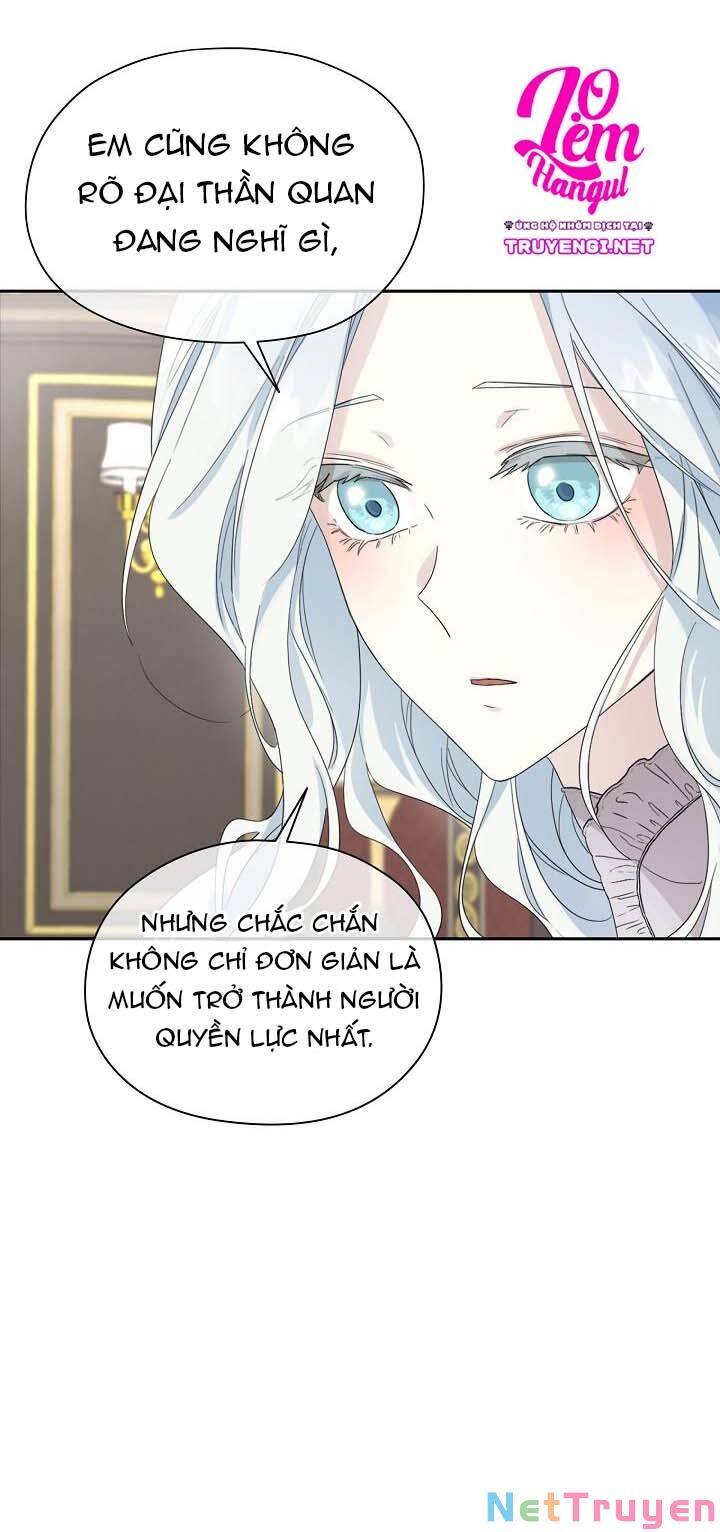 Tôi Là Mẹ Kế Của Nam Chính Chapter 46 - Trang 2