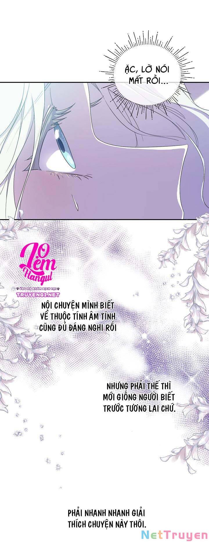 Tôi Là Mẹ Kế Của Nam Chính Chapter 46 - Trang 2