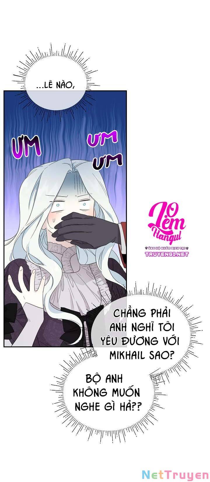 Tôi Là Mẹ Kế Của Nam Chính Chapter 46 - Trang 2