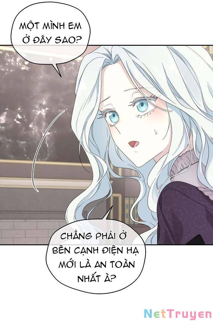 Tôi Là Mẹ Kế Của Nam Chính Chapter 46 - Trang 2