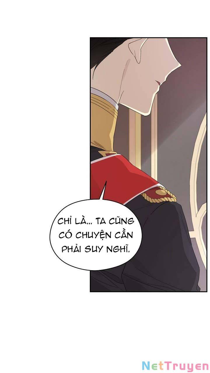 Tôi Là Mẹ Kế Của Nam Chính Chapter 46 - Trang 2