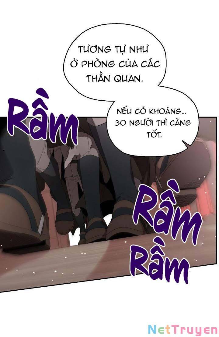 Tôi Là Mẹ Kế Của Nam Chính Chapter 46 - Trang 2