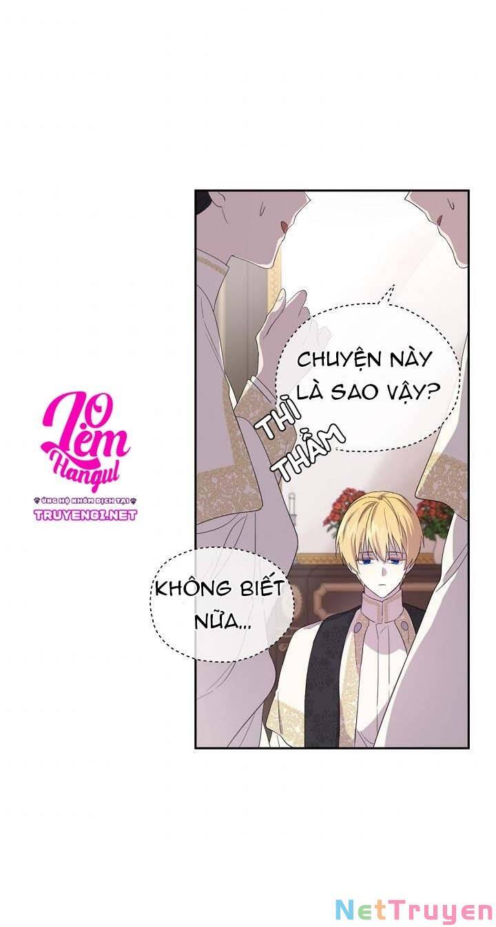 Tôi Là Mẹ Kế Của Nam Chính Chapter 46 - Trang 2