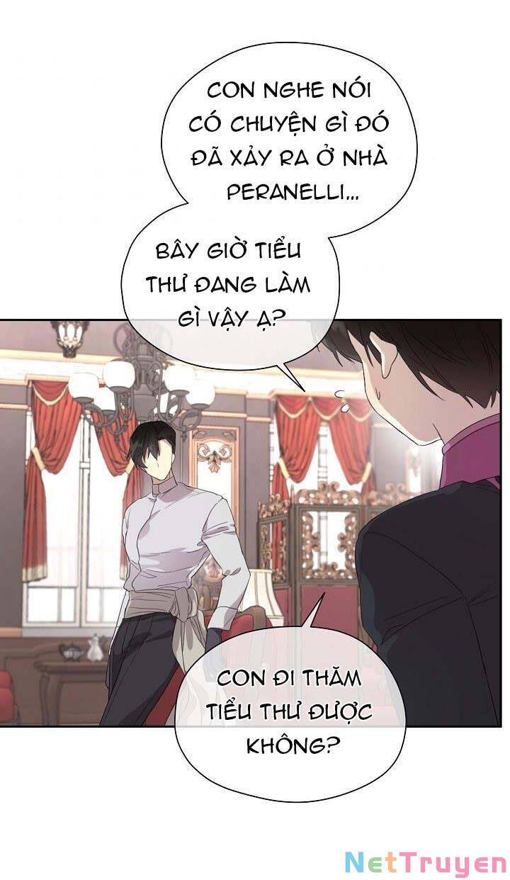 Tôi Là Mẹ Kế Của Nam Chính Chapter 46 - Trang 2