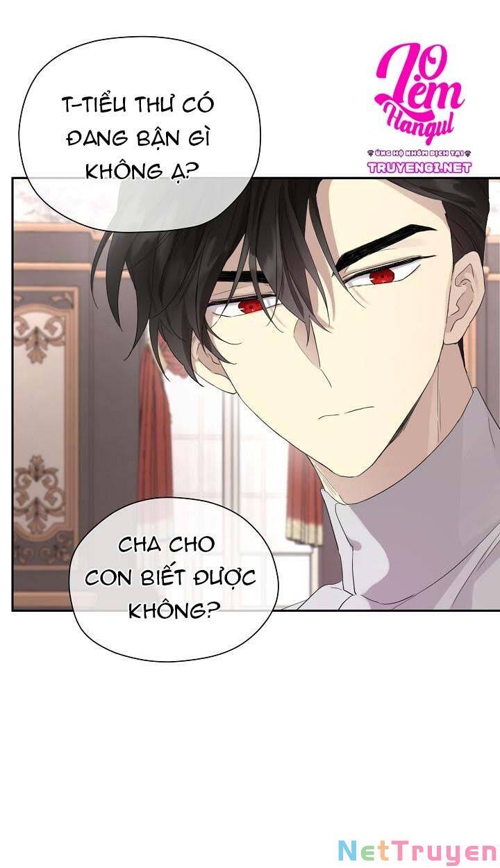 Tôi Là Mẹ Kế Của Nam Chính Chapter 46 - Trang 2