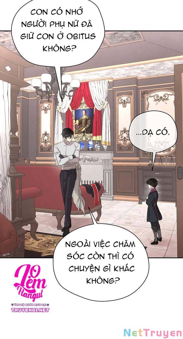 Tôi Là Mẹ Kế Của Nam Chính Chapter 46 - Trang 2