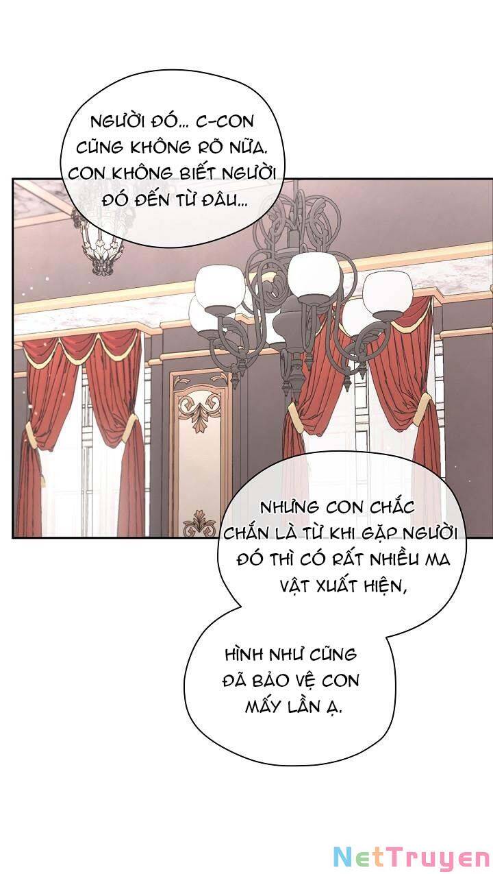 Tôi Là Mẹ Kế Của Nam Chính Chapter 46 - Trang 2