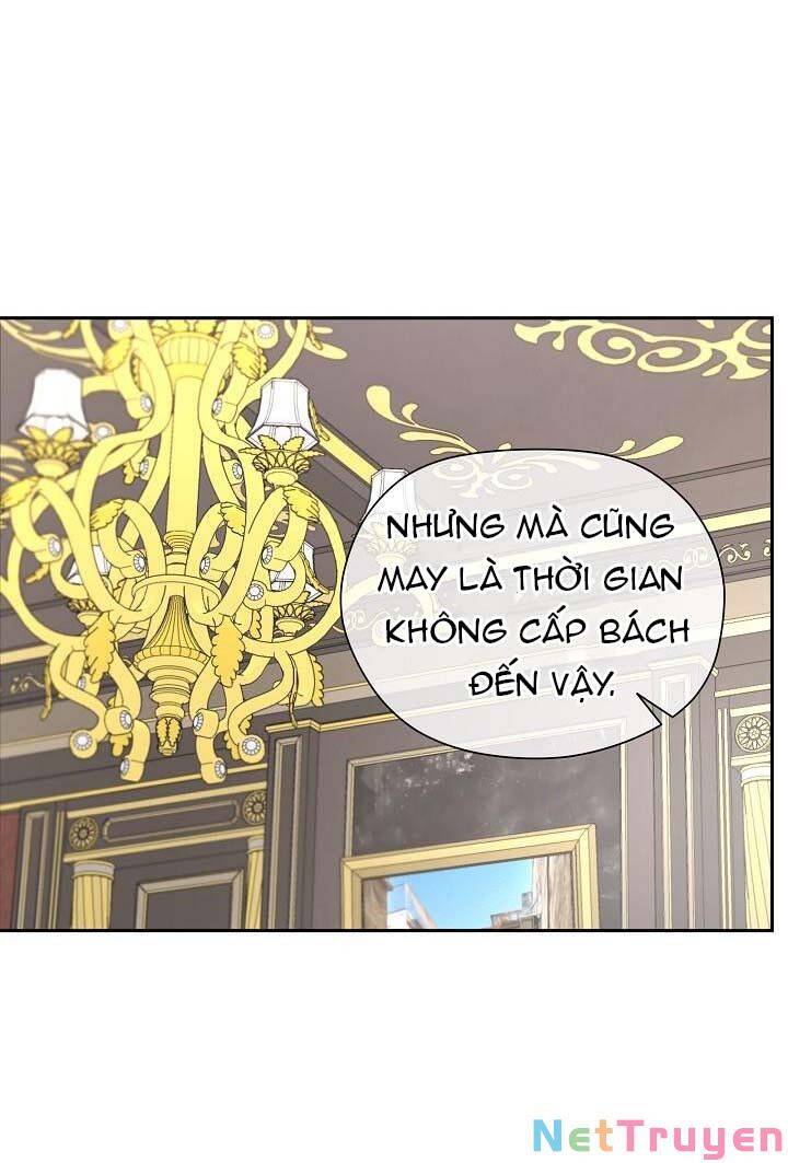 Tôi Là Mẹ Kế Của Nam Chính Chapter 46 - Trang 2