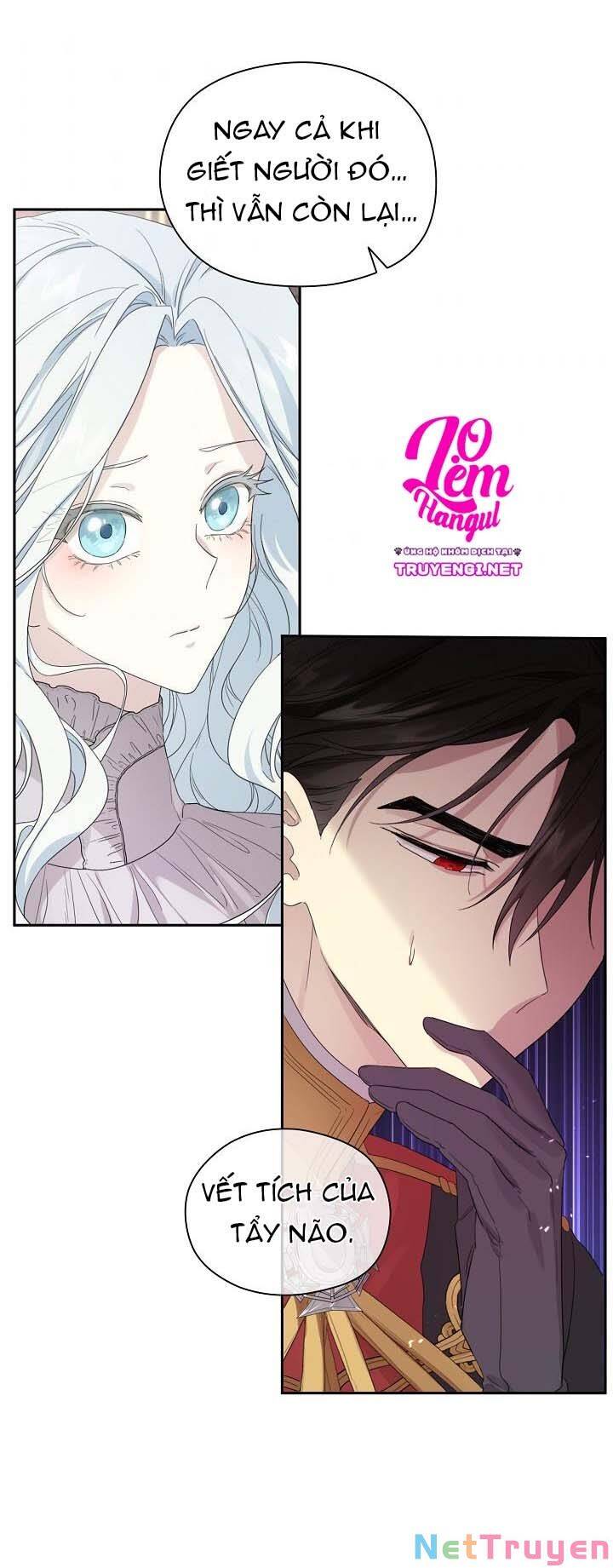 Tôi Là Mẹ Kế Của Nam Chính Chapter 46 - Trang 2