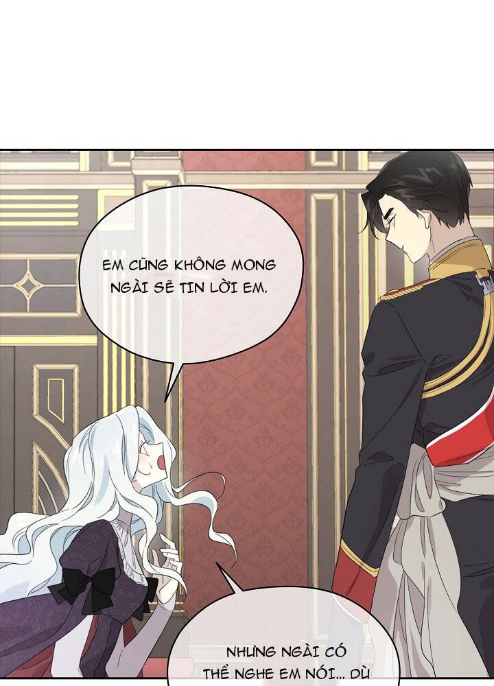 Tôi Là Mẹ Kế Của Nam Chính Chapter 45 - Trang 2