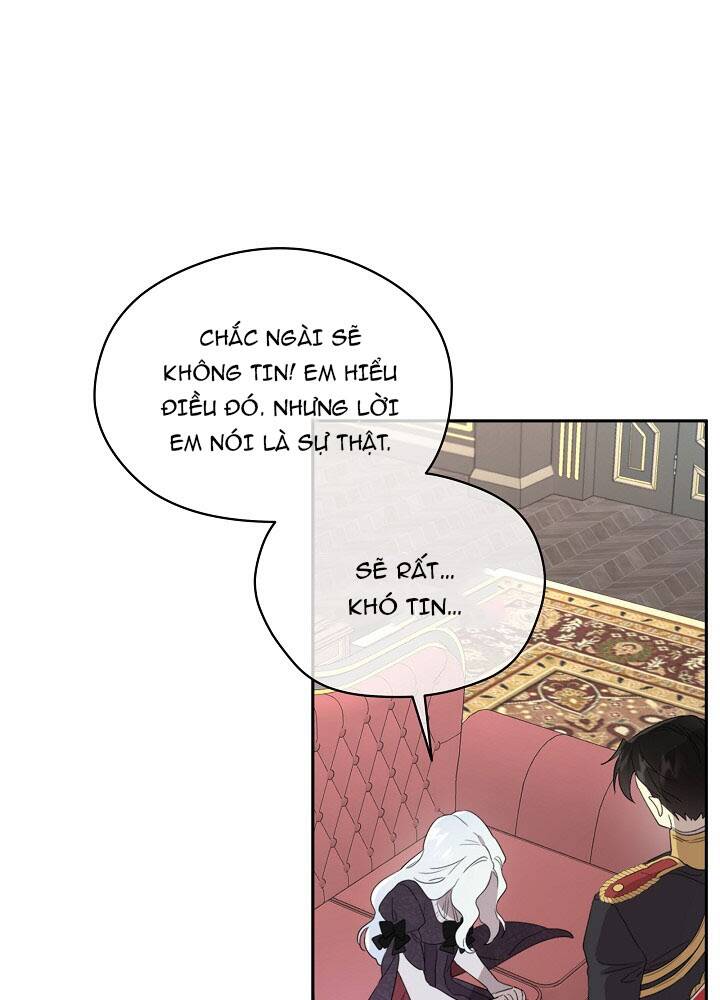 Tôi Là Mẹ Kế Của Nam Chính Chapter 45 - Trang 2