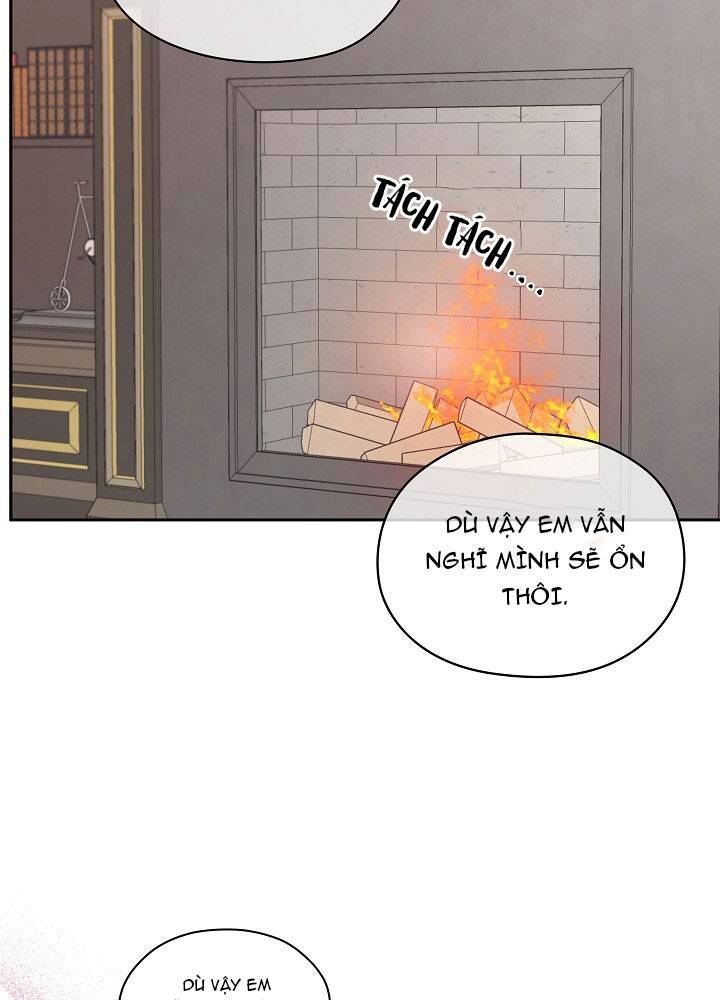 Tôi Là Mẹ Kế Của Nam Chính Chapter 45 - Trang 2