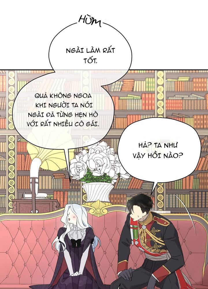 Tôi Là Mẹ Kế Của Nam Chính Chapter 45 - Trang 2