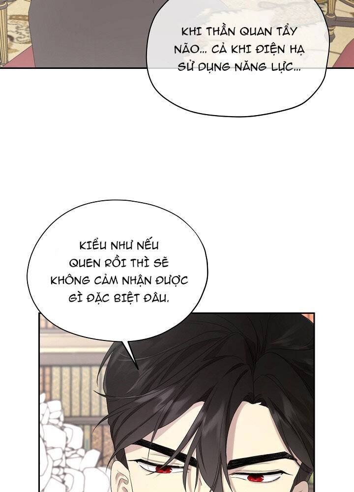 Tôi Là Mẹ Kế Của Nam Chính Chapter 45 - Trang 2