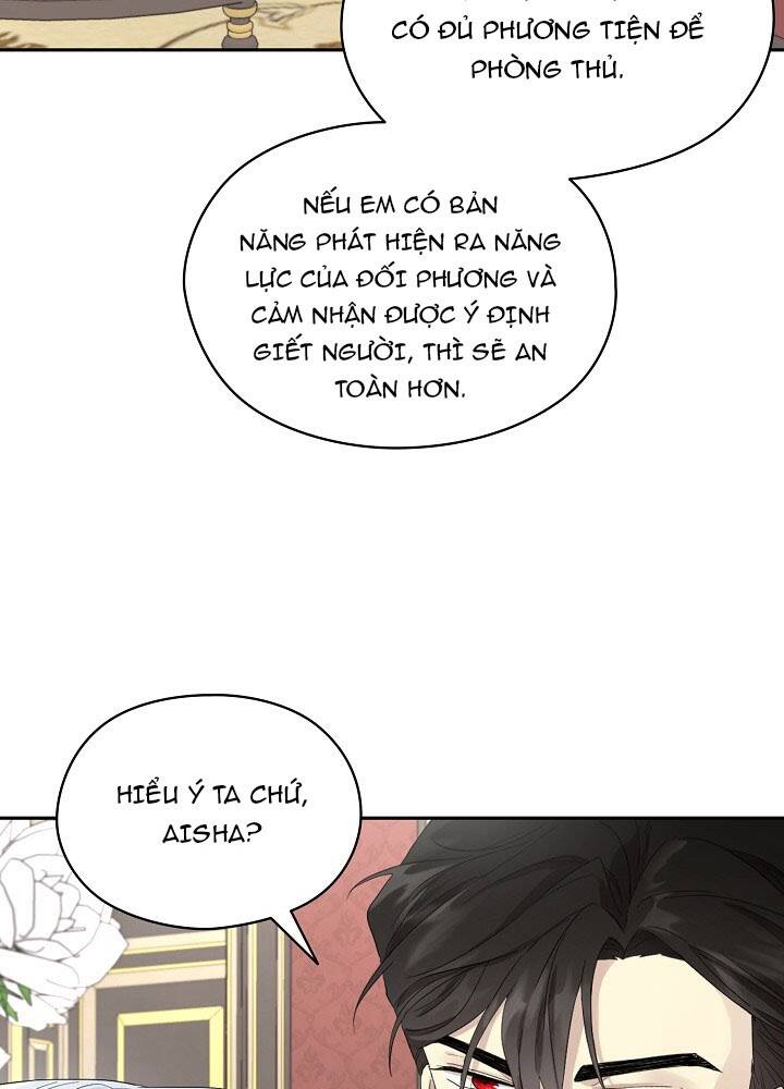 Tôi Là Mẹ Kế Của Nam Chính Chapter 45 - Trang 2