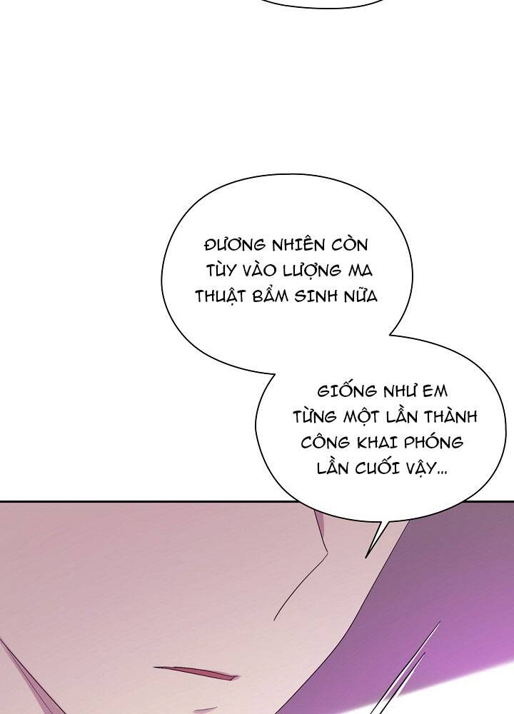 Tôi Là Mẹ Kế Của Nam Chính Chapter 45 - Trang 2