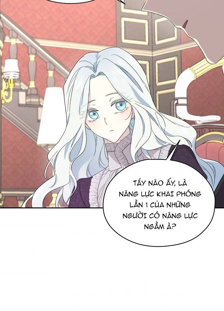 Tôi Là Mẹ Kế Của Nam Chính Chapter 45 - Trang 2