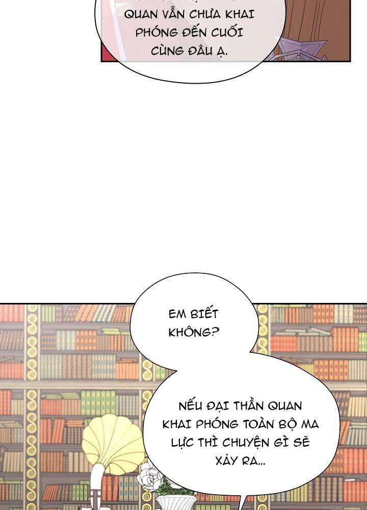 Tôi Là Mẹ Kế Của Nam Chính Chapter 45 - Trang 2