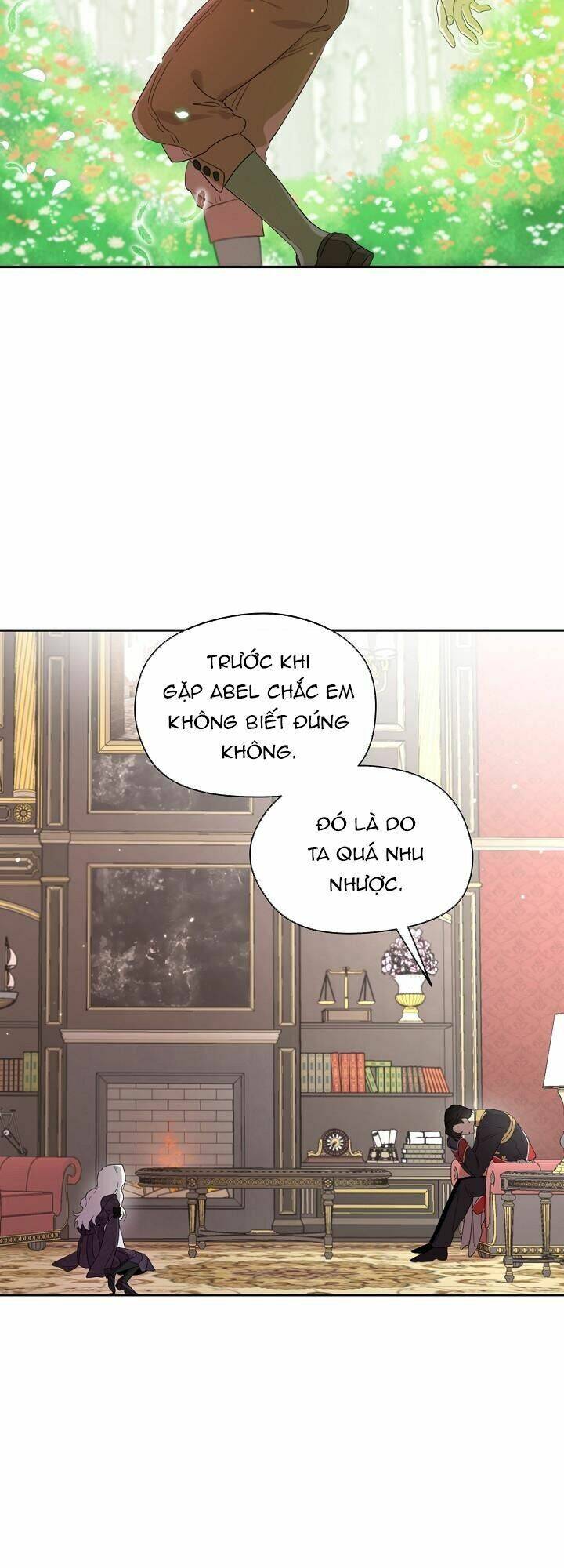 Tôi Là Mẹ Kế Của Nam Chính Chapter 44 - Trang 2