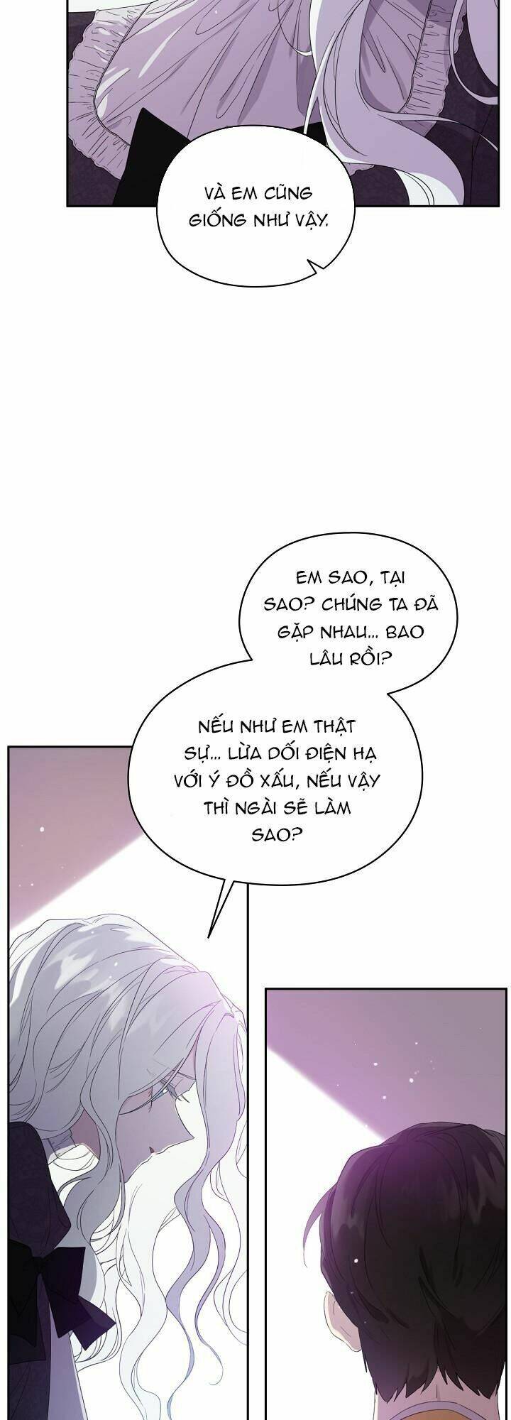 Tôi Là Mẹ Kế Của Nam Chính Chapter 44 - Trang 2