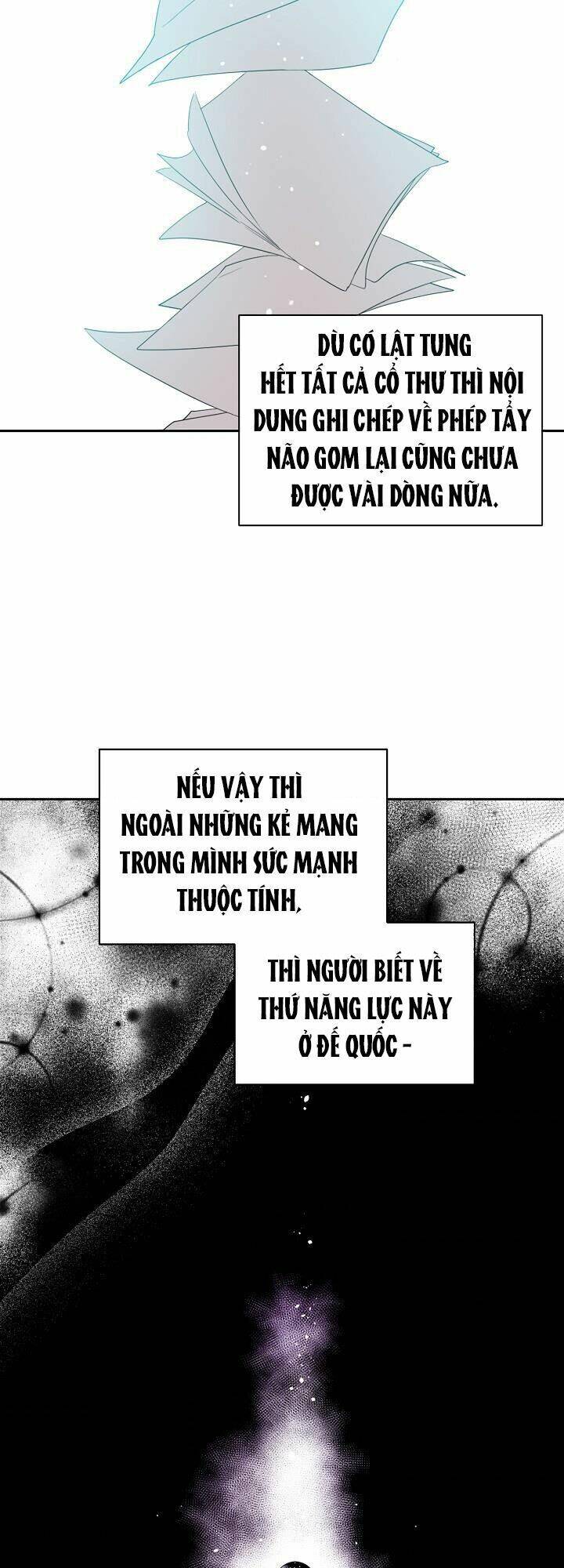 Tôi Là Mẹ Kế Của Nam Chính Chapter 44 - Trang 2