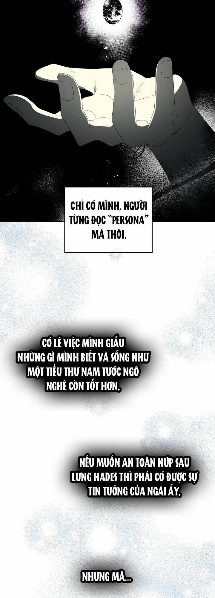 Tôi Là Mẹ Kế Của Nam Chính Chapter 44 - Trang 2