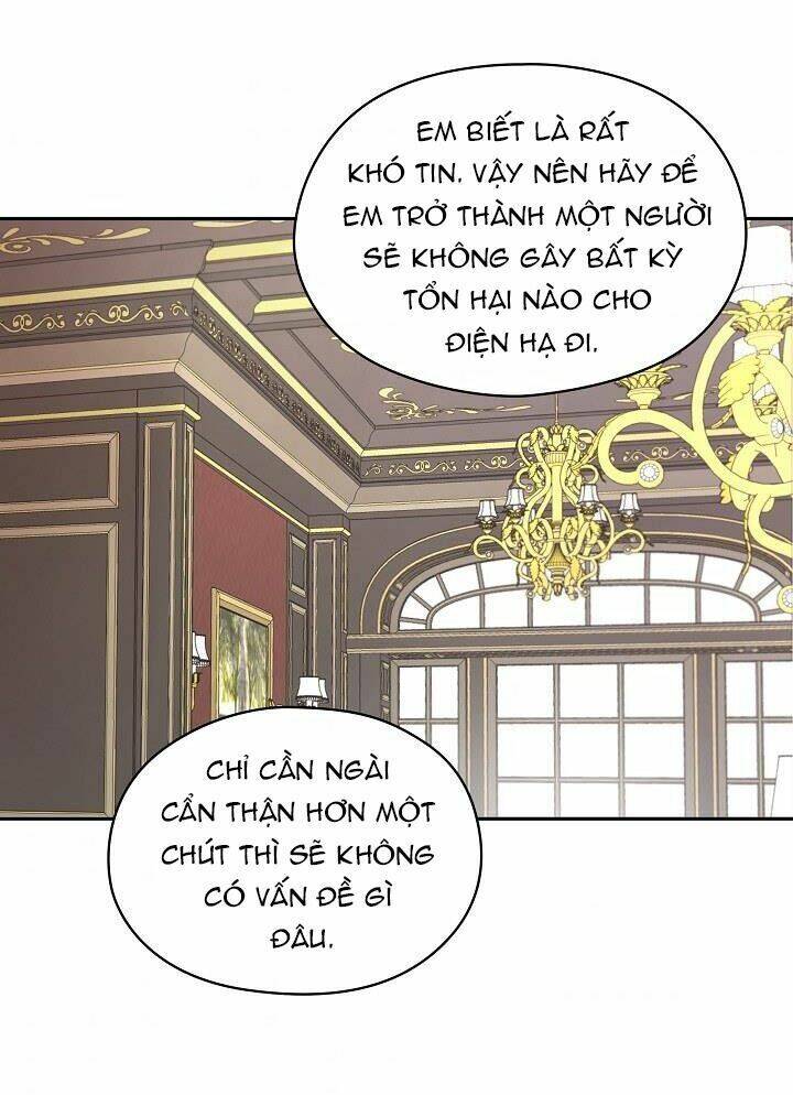 Tôi Là Mẹ Kế Của Nam Chính Chapter 44 - Trang 2