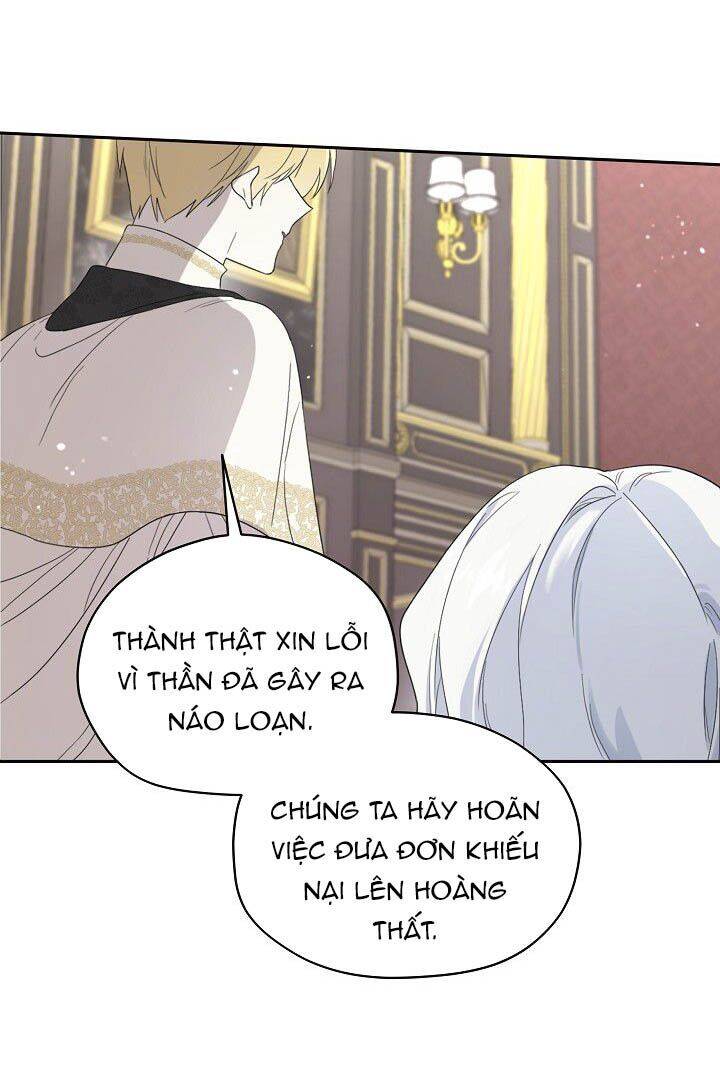 Tôi Là Mẹ Kế Của Nam Chính Chapter 43 - Trang 2