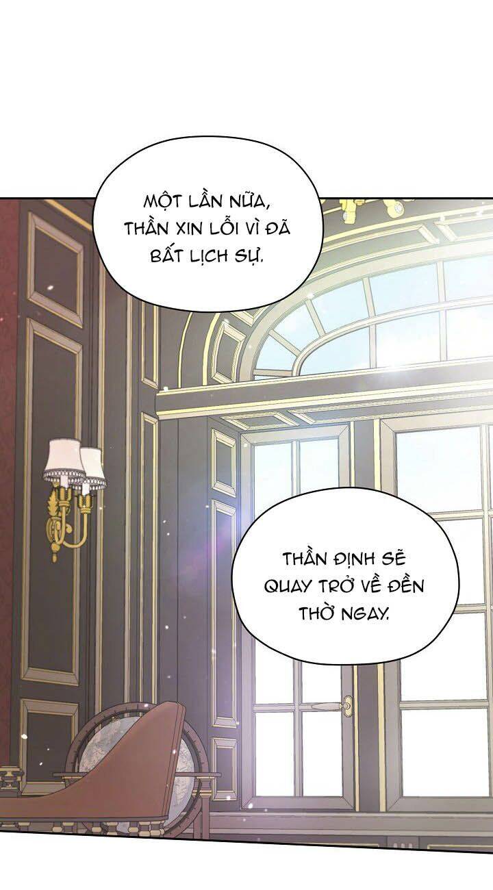 Tôi Là Mẹ Kế Của Nam Chính Chapter 43 - Trang 2