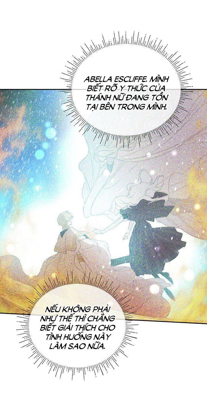 Tôi Là Mẹ Kế Của Nam Chính Chapter 43 - Trang 2