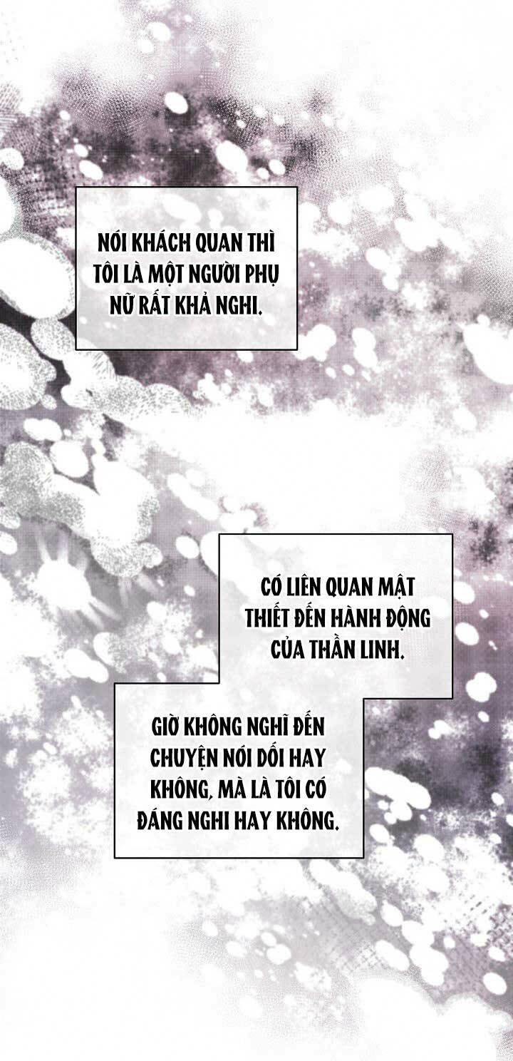 Tôi Là Mẹ Kế Của Nam Chính Chapter 43 - Trang 2