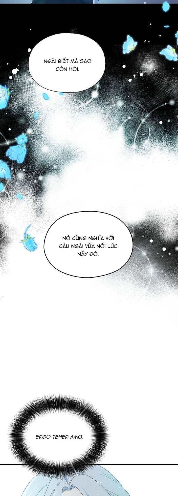 Tôi Là Mẹ Kế Của Nam Chính Chapter 42 - Trang 2