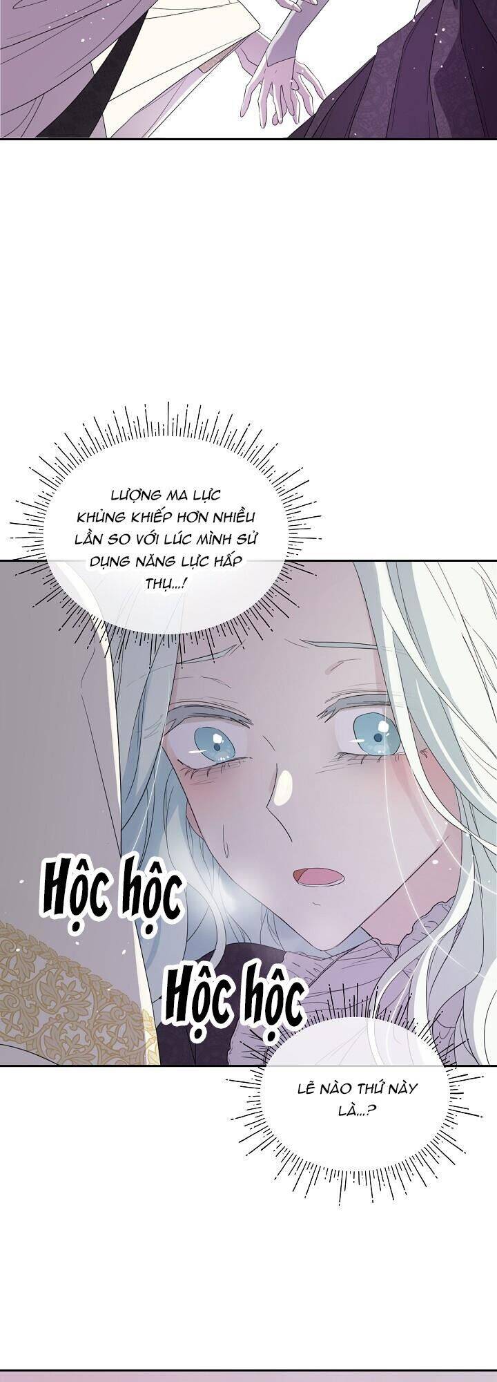 Tôi Là Mẹ Kế Của Nam Chính Chapter 42 - Trang 2