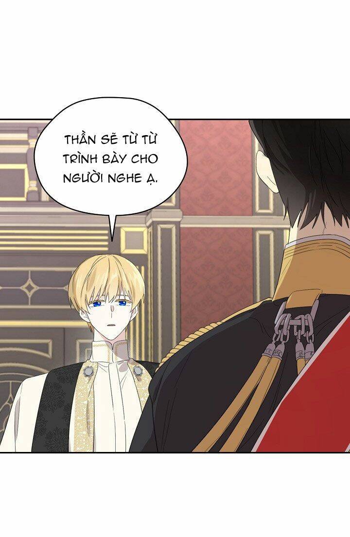 Tôi Là Mẹ Kế Của Nam Chính Chapter 41 - Trang 2