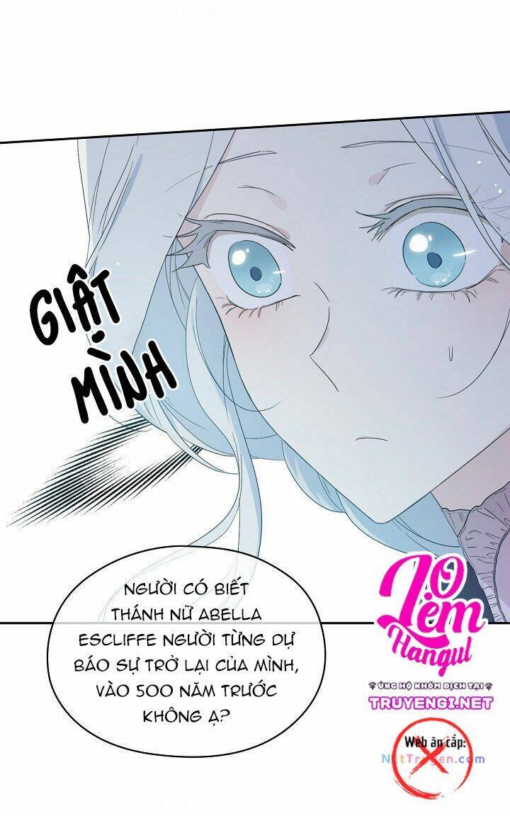 Tôi Là Mẹ Kế Của Nam Chính Chapter 41 - Trang 2