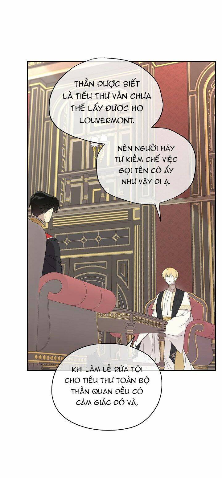 Tôi Là Mẹ Kế Của Nam Chính Chapter 41 - Trang 2