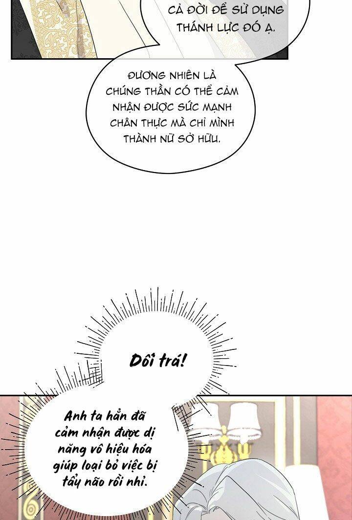 Tôi Là Mẹ Kế Của Nam Chính Chapter 41 - Trang 2