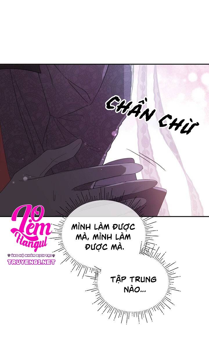 Tôi Là Mẹ Kế Của Nam Chính Chapter 40 - Trang 2