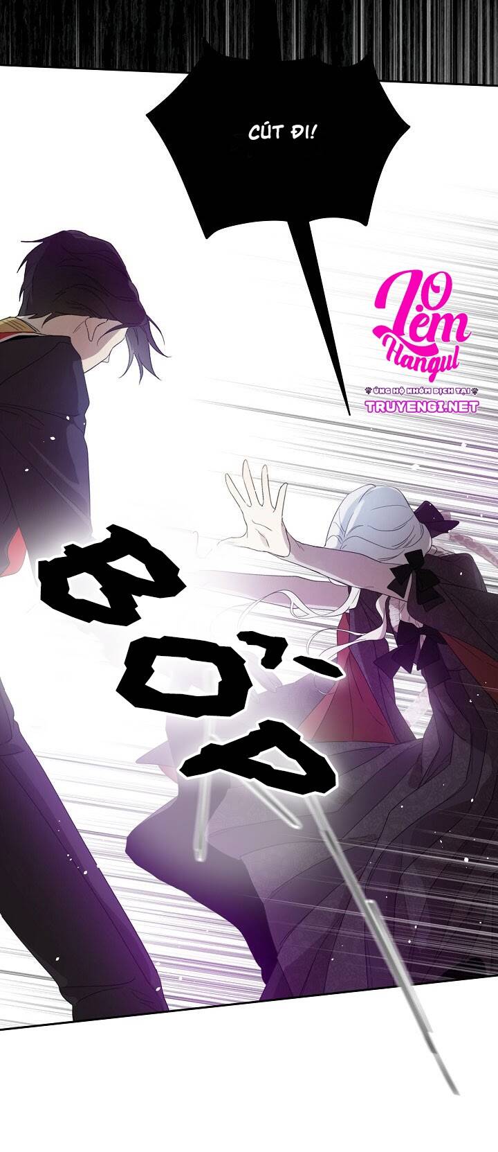 Tôi Là Mẹ Kế Của Nam Chính Chapter 40 - Trang 2