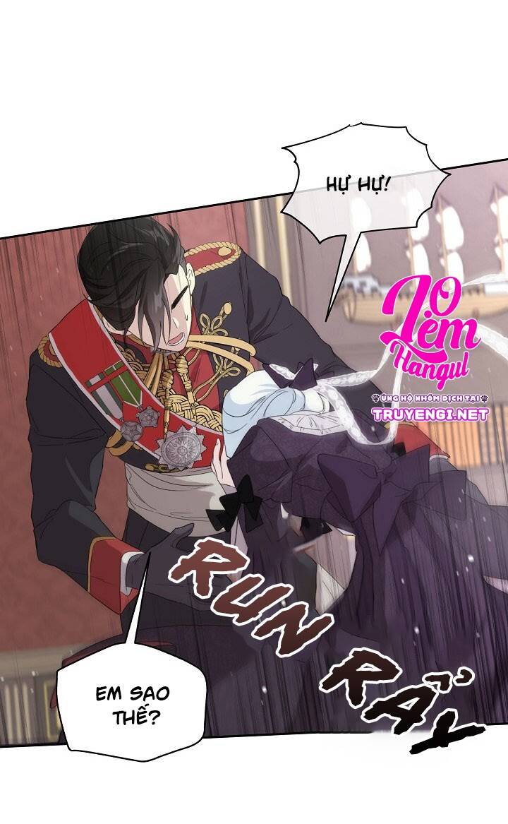 Tôi Là Mẹ Kế Của Nam Chính Chapter 40 - Trang 2