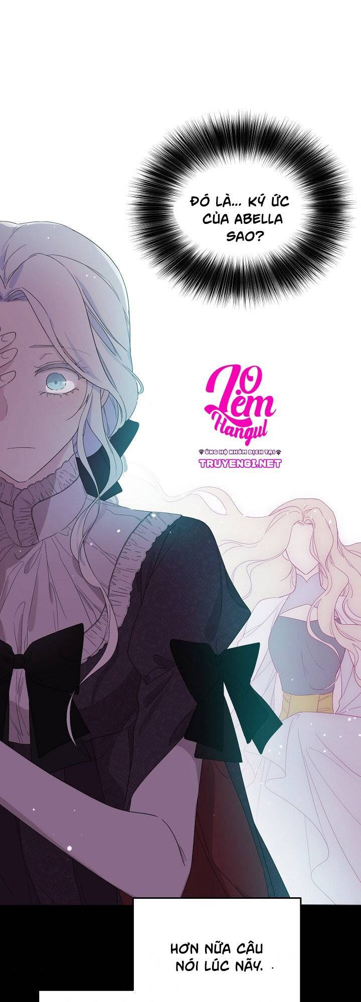 Tôi Là Mẹ Kế Của Nam Chính Chapter 40 - Trang 2