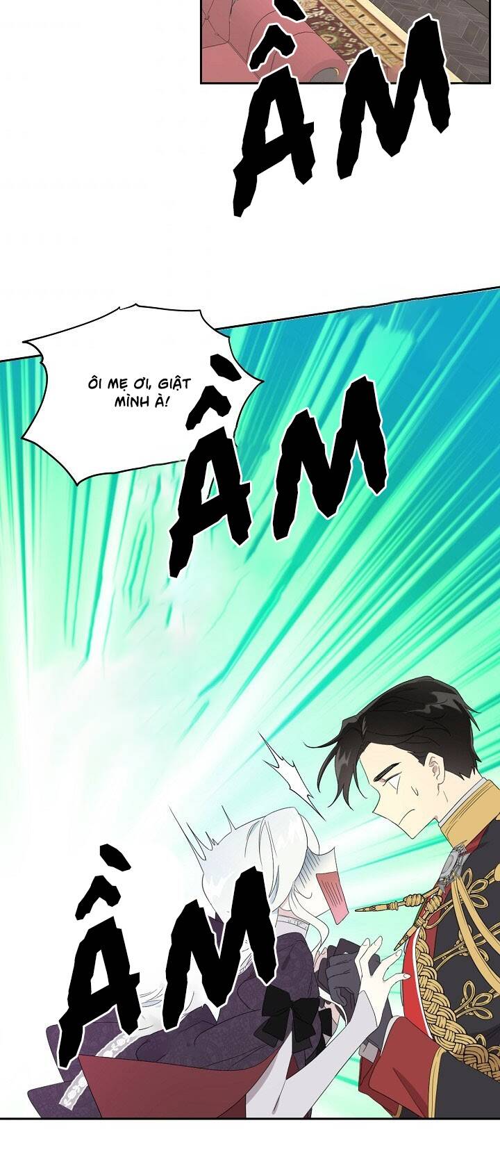 Tôi Là Mẹ Kế Của Nam Chính Chapter 40 - Trang 2