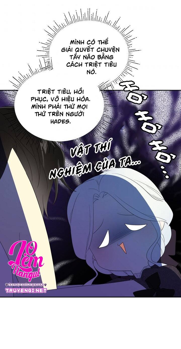 Tôi Là Mẹ Kế Của Nam Chính Chapter 40 - Trang 2