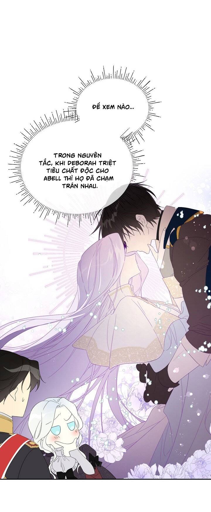 Tôi Là Mẹ Kế Của Nam Chính Chapter 40 - Trang 2