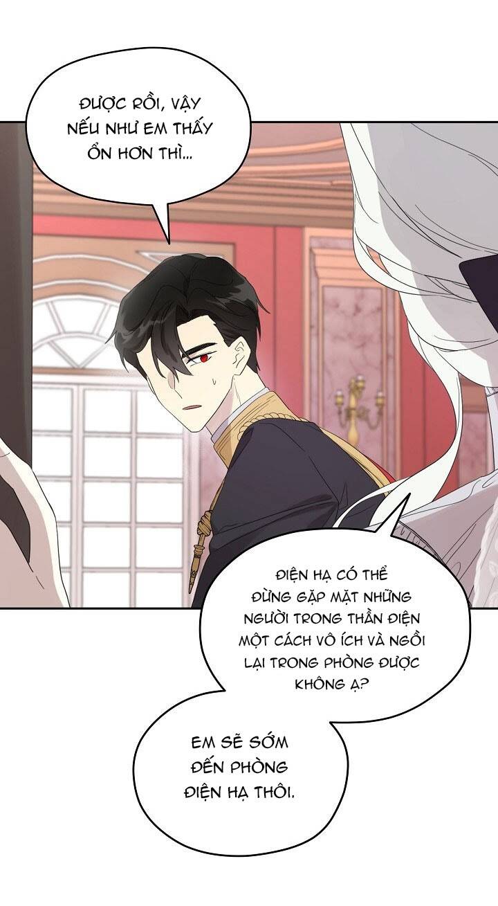 Tôi Là Mẹ Kế Của Nam Chính Chapter 39 - Trang 2