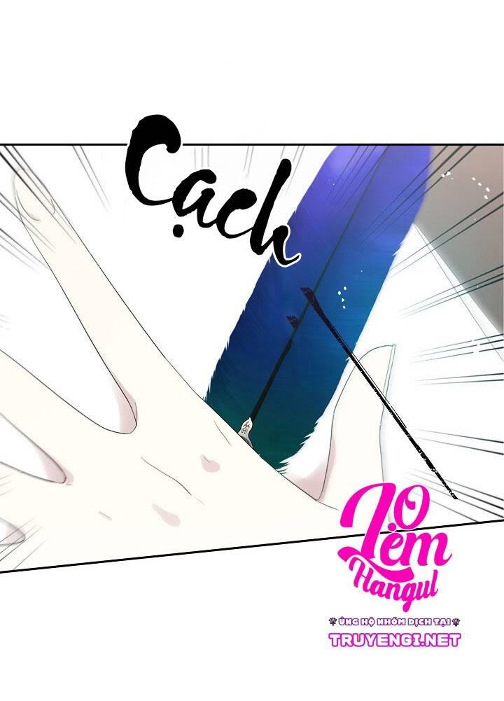 Tôi Là Mẹ Kế Của Nam Chính Chapter 39 - Trang 2