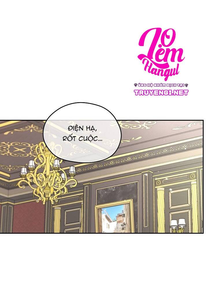 Tôi Là Mẹ Kế Của Nam Chính Chapter 39 - Trang 2